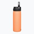 CamelBak Fit Cap SST 600 ml бутилка за пътуване Desert Sunrise 5