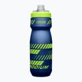 Бутилка за велосипед CamelBak Podium Spring Summer LE 710 ml blue/ green