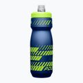 Бутилка за велосипед CamelBak Podium Spring Summer LE 710 ml blue/ green 2