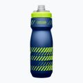 Бутилка за велосипед CamelBak Podium Spring Summer LE 710 ml blue/ green 3