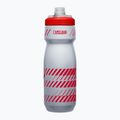 Бутилка за велосипед CamelBak Podium Spring Summer LE 710 ml grey/ red 3