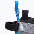Чанта за велосипед CamelBak M.U.L.E. Frame Pack с резервоар от 2 литра, вълче сиво 4