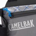 Чанта за велосипед CamelBak M.U.L.E. Frame Pack с резервоар от 2 литра, вълче сиво 6