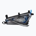 Чанта за велосипед CamelBak M.U.L.E. Frame Pack с резервоар от 2 литра, вълче сиво 7