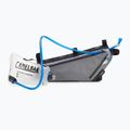Чанта за велосипед CamelBak M.U.L.E. Frame Pack с резервоар от 2 литра, вълче сиво 8