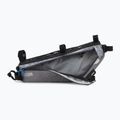 Чанта за велосипед CamelBak M.U.L.E. Frame Pack с резервоар от 2 литра, вълче сиво 9