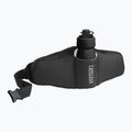 CamelBak Podium Flow 2 л бъбрек с 620 мл бутилка черен