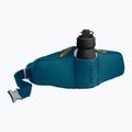 CamelBak Podium Flow 2 л чанта за бъбреци с 620 мл бутилка moroccan blue
