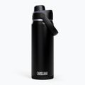 Camelbak Thrive Chug Изолирана термална бутилка SST 590 ml черна