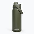 Термобутилка Camelbak Thrive Chug Insulated SST 590 мл мъх