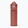 Camelbak Thrive Chug Изолирана SST бутилка за пътуване 740 ml sierra red 2