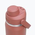 Camelbak Thrive Chug Изолирана SST бутилка за пътуване 740 ml sierra red 3