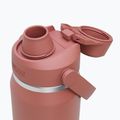 Camelbak Thrive Chug Изолирана SST бутилка за пътуване 740 ml sierra red 4