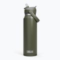 Camelbak Thrive Flip Straw Изолирана SST бутилка за пътуване 950 мл мъх