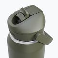 Camelbak Thrive Flip Straw Изолирана SST бутилка за пътуване 950 мл мъх 4