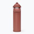 Camelbak Thrive Flip Straw Insulated SST бутилка за пътуване 950 ml sierra red 2