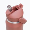 Camelbak Thrive Flip Straw Insulated SST бутилка за пътуване 950 ml sierra red 3