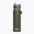 Camelbak Thrive Flip Straw Insulated SST 740 ml бутилка за пътуване с мъх