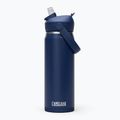 Camelbak Thrive Flip Straw Insulated SST бутилка за туризъм 590 ml navy