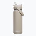 Camelbak Thrive Flip Straw Insulated SST 590 ml бутилка за пътуване с камък