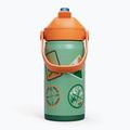 CamelBak Thrive Flip Straw Kids Insulated SST 350ml термо бутилка с баджове на лагера 2