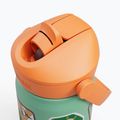 CamelBak Thrive Flip Straw Kids Insulated SST 350ml термо бутилка с баджове на лагера 3
