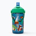 CamelBak Thrive Flip Straw Kids 400 ml приятелска горска бутилка за пътуване 2
