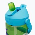CamelBak Thrive Flip Straw Kids 400ml хип динозавърска бутилка за пътуване 3