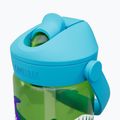 CamelBak Thrive Flip Straw Kids 400ml хип динозавърска бутилка за пътуване 4