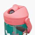CamelBak Thrive Flip Straw Kids 400ml бутилка за пътуване mermaid friends 4