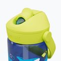 CamelBak Thrive Flip Straw Kids 400ml бутилка за пътуване с акули и скатове 4