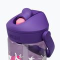 CamelBak Thrive Flip Straw Kids 400ml бутилка за пътуване с еднорог 4