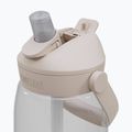 Пътническа бутилка CamelBak Thrive Flip Straw 950 ml, прозрачна 3