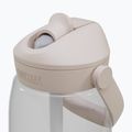 Пътническа бутилка CamelBak Thrive Flip Straw 950 ml, прозрачна 4
