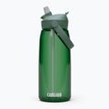 Camelbak Thrive Chug Изолирана SST бутилка за пътуване 740 мл горско зелено