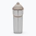 Пътническа бутилка CamelBak Thrive Flip Straw 600 ml, прозрачна 2