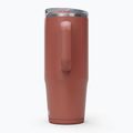 CamelBak Thrive Mug Insulated SST 950 ml чаша с термална вода Sierra Red 3