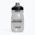 Велосипедна бутилка CamelBak Podium 450 ml carbon 2