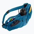 CamelBak Podium Flow 4 л чанта за бъбреци с 620 мл бутилка S25 moroccan blue 7