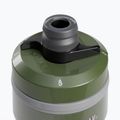 Велосипедна бутилка CamelBak Podium Chill 620ml с дълбока папрат 3