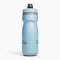 CamelBak Podium Chill 620 ml кристално синя бутилка за велосипед 2