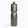 Велосипедна бутилка CamelBak Podium Chill 710 ml deep fern 2