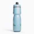 CamelBak Podium Chill 710 ml кристално синя бутилка за велосипед 2