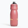 Велосипедна бутилка CamelBak Podium 710 ml coral sunset 2