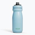 CamelBak Podium 620 ml бутилка за велосипед кристално синя 2