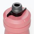 Велосипедна бутилка CamelBak Podium 620 ml coral sunset 3