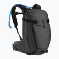 Велосипедна раница CamelBak H.A.W.G. Pro 20 l с хидраща система 3 l asphalt