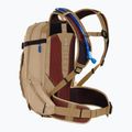 CamelBak H.A.W.G. Pro 20 л раница за велосипед с 3 л резервоар Moondust 2