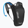Велосипедна раница CamelBak Hydrobak Light 2.5 l с хидраща система 1.5 l black/grey 2