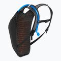 Велосипедна раница CamelBak Hydrobak Light 2.5 l с хидраща система 1.5 l black/grey 4